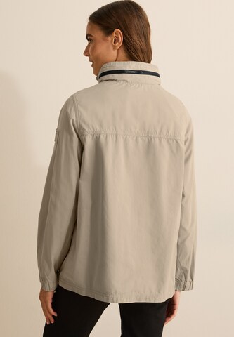 CECIL Übergangsjacke in Beige