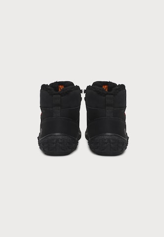 Dockers by Gerli - Botas con cordones en negro