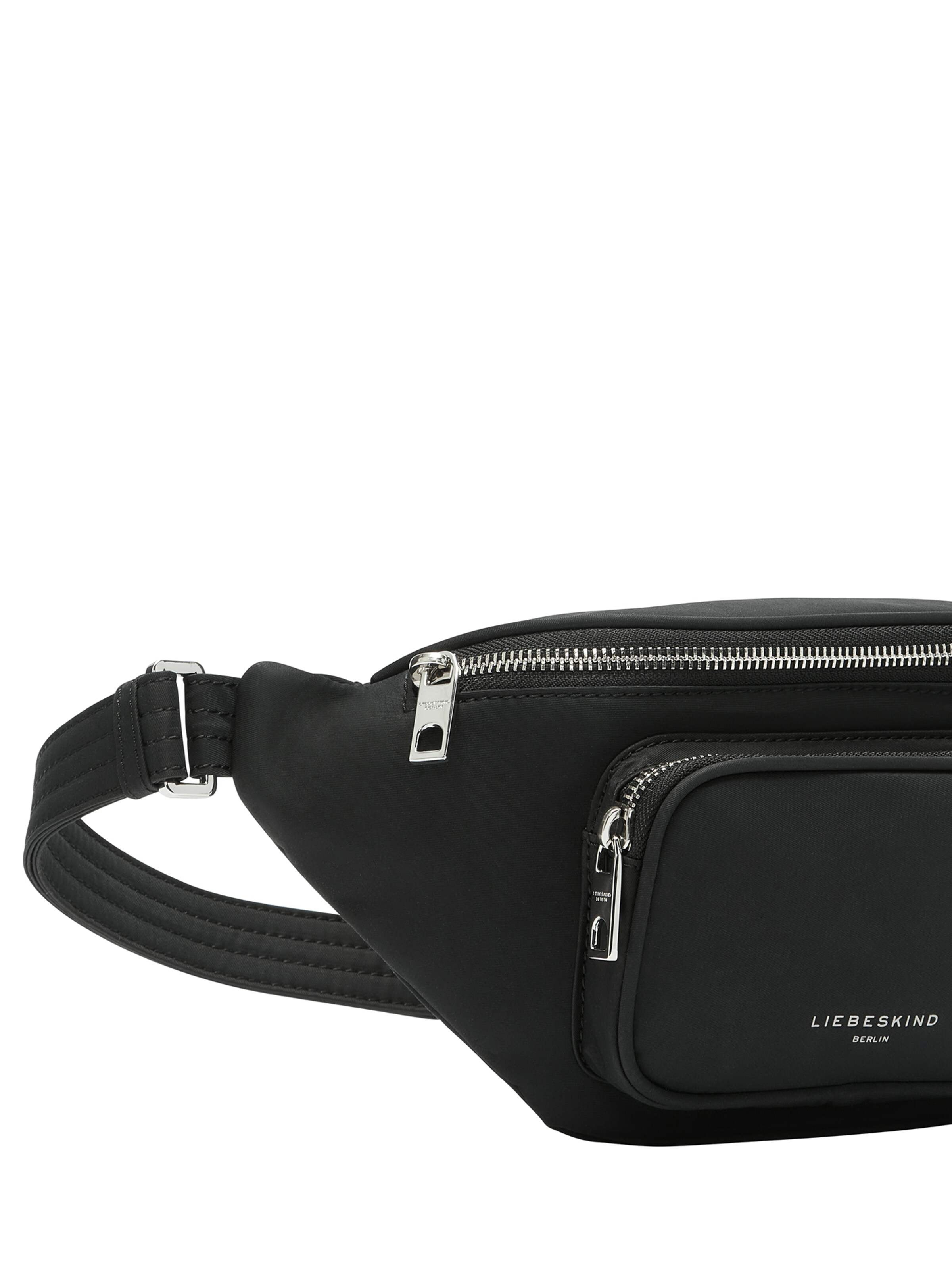 Marsupio 'Lila' di Liebeskind Berlin in nero