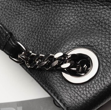 Karl Lagerfeld Schultertasche / Umhängetasche One Size in Schwarz