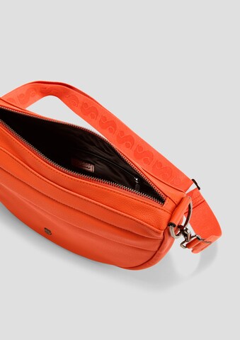 s.Oliver Crossbody Bag in Orange