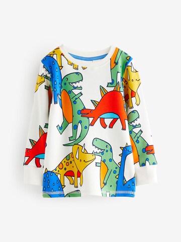 Next Pajamas in Blue