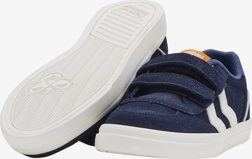 Hummel Sneakers 'Stadil 3.0' in Blauw