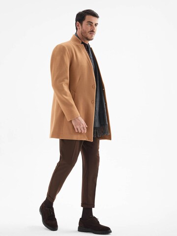 Antioch - Abrigo de entretiempo en beige