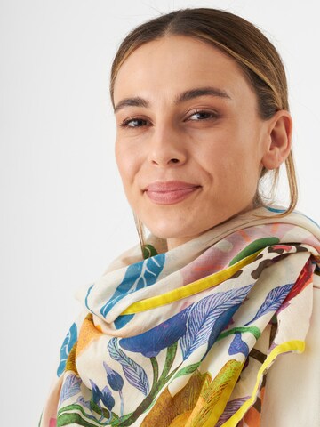 CODELLO Scarf in Blue