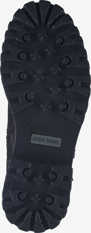 JOSEF SEIBEL Boots 'Marta 51' in Bruin