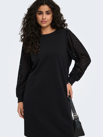 ONLY Carmakoma - Vestido 'CARDonna' en negro