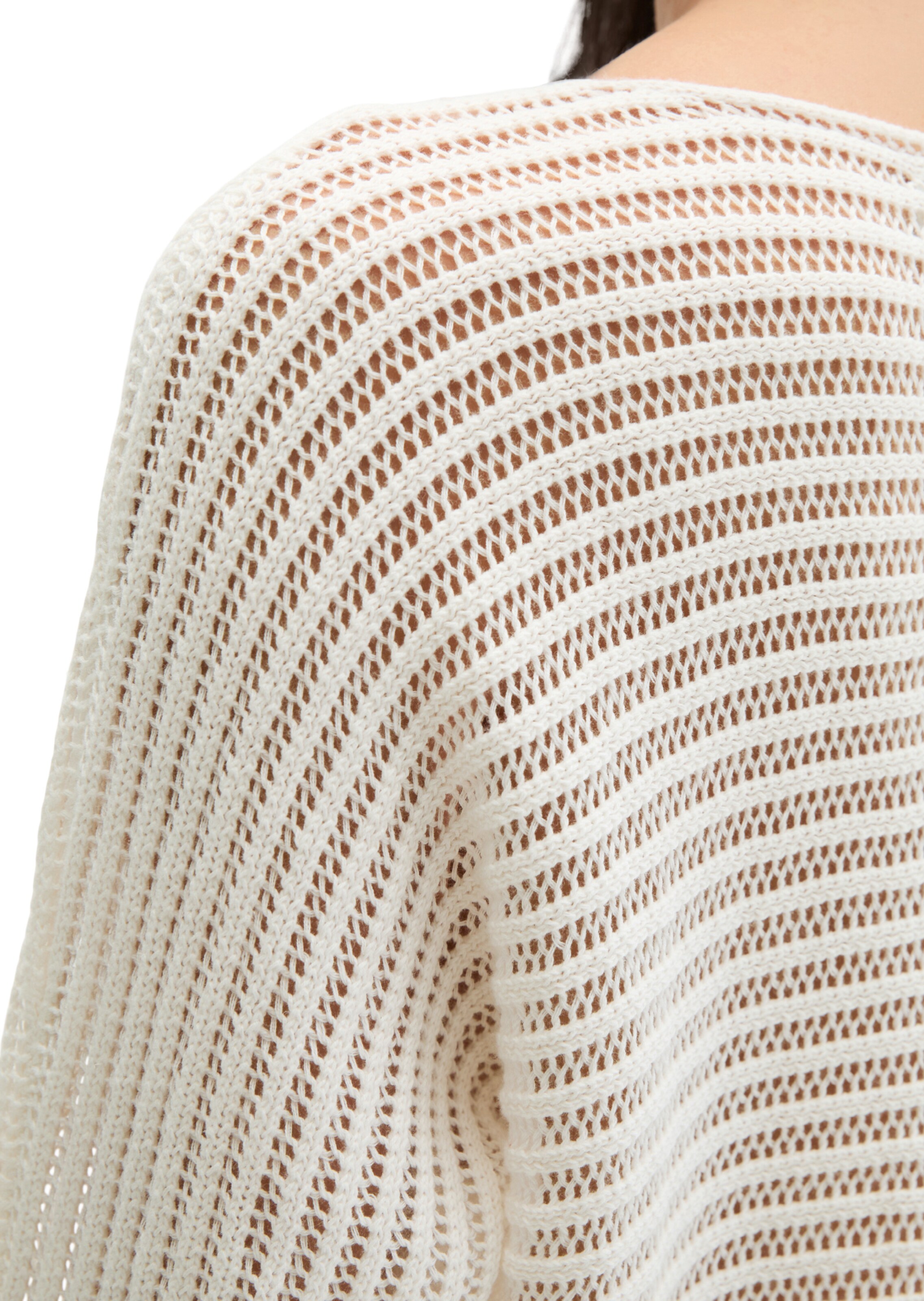 Marc O'Polo Sweater in White