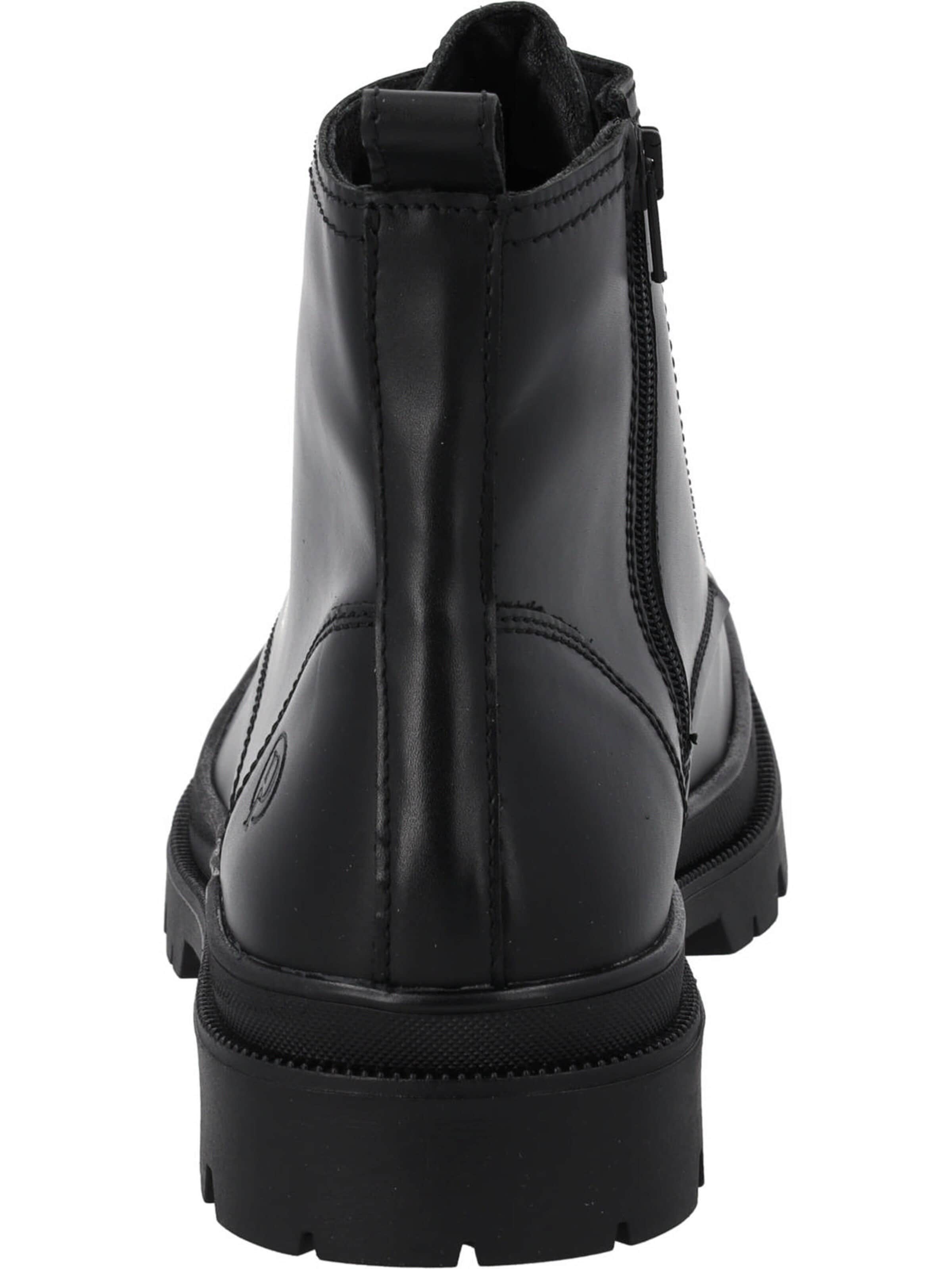 Palado Boots 'Palado Gredan'‌ in Schwarz