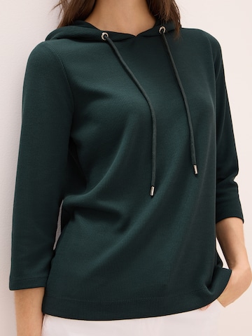 CECIL - Camiseta en verde