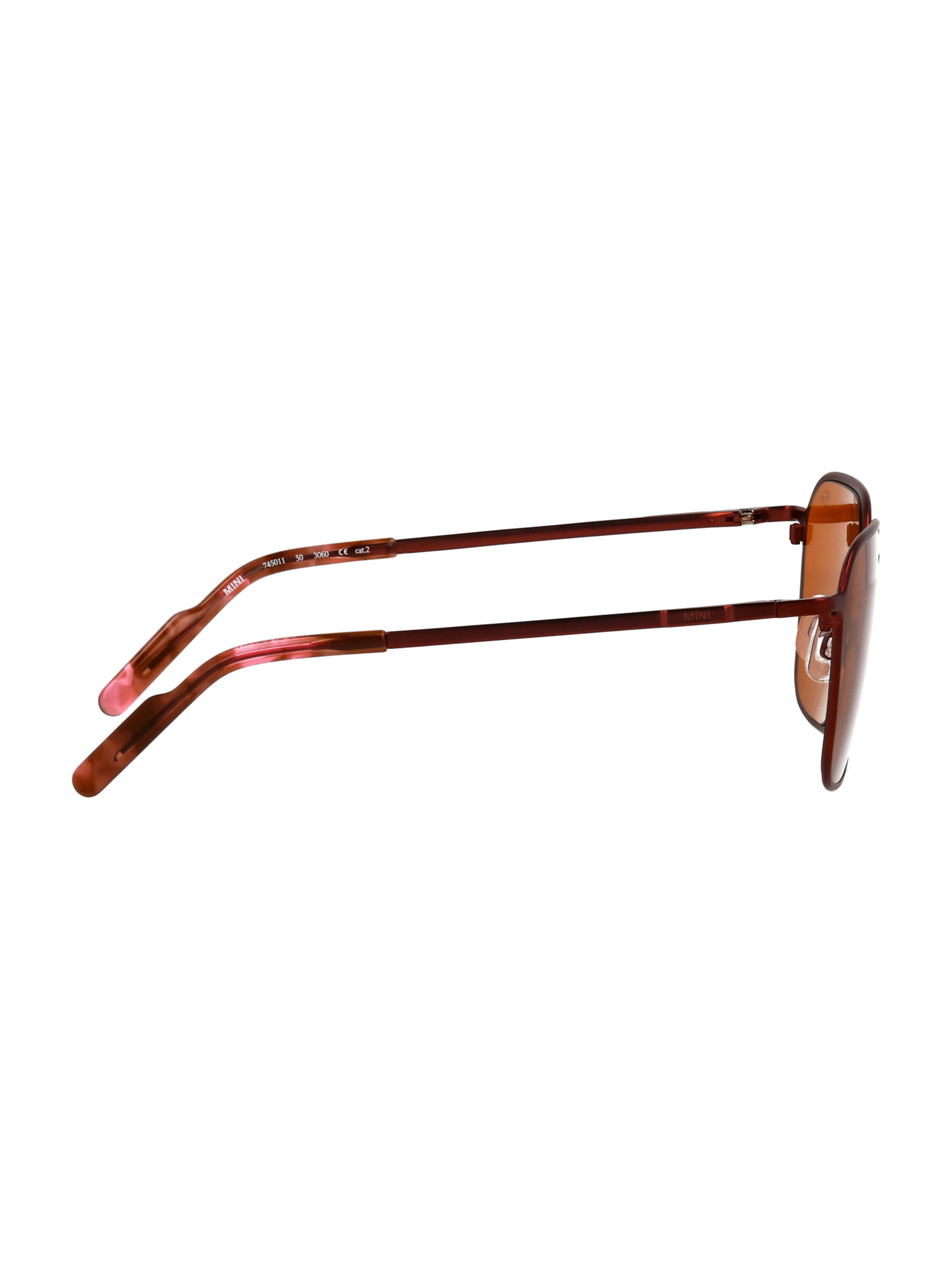 MINI Eyewear Sunglasses in Red