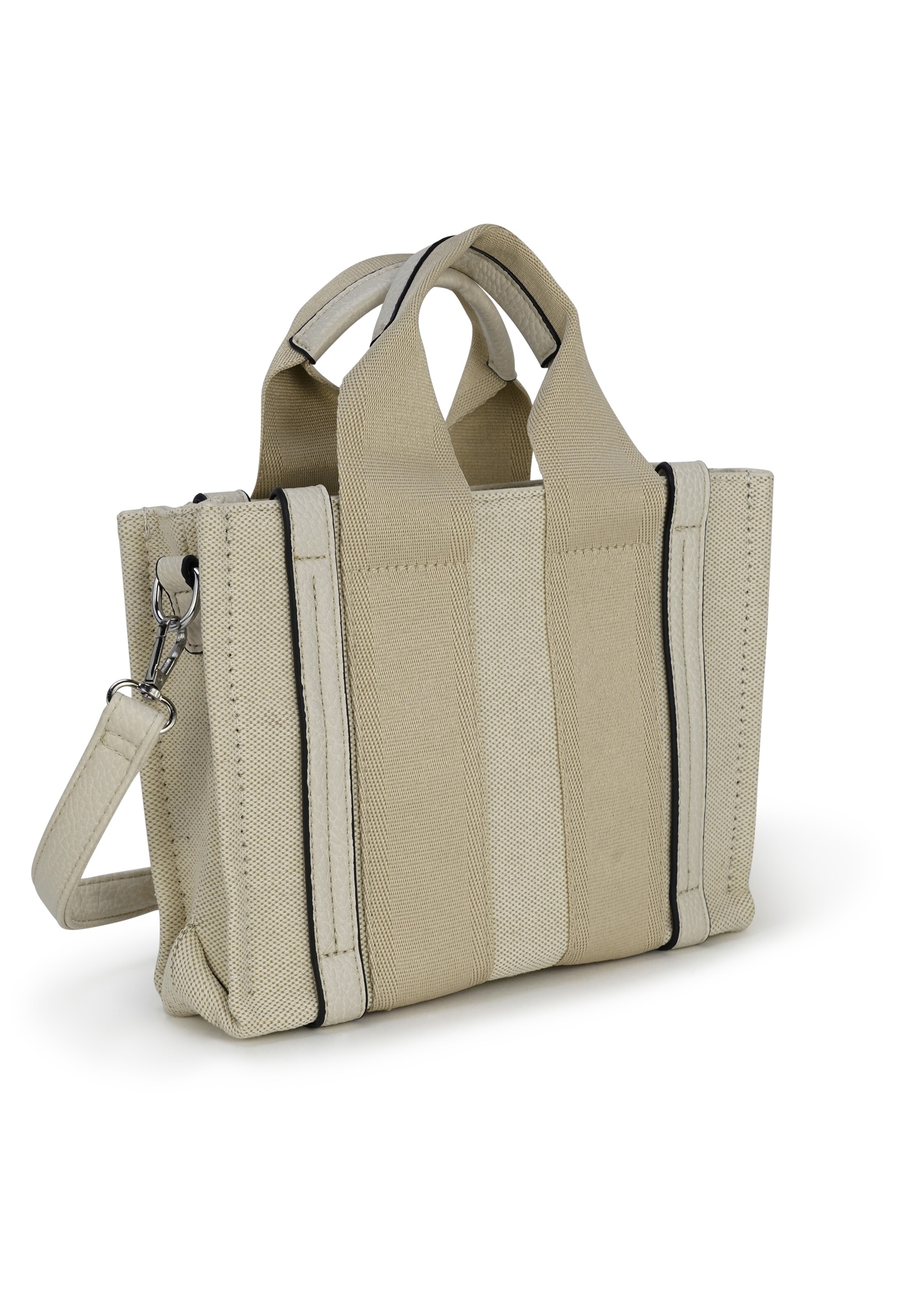 HARPA Shoulder bag 'TAMI' in Beige