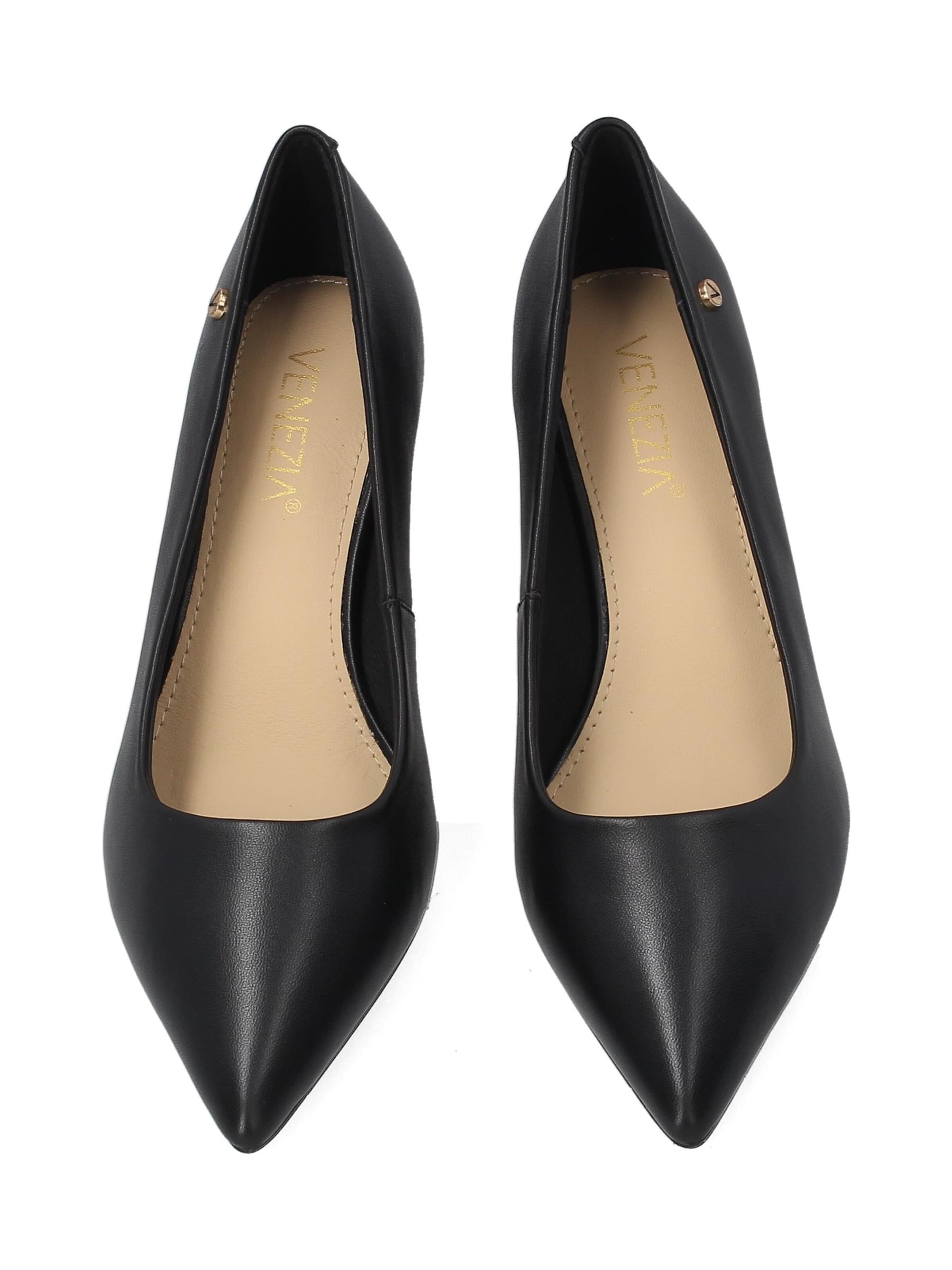 VENEZIA Pumps 'Venezia'‌‌‌‌ in Schwarz