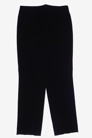 SAMOON Pants in 4XL in Black