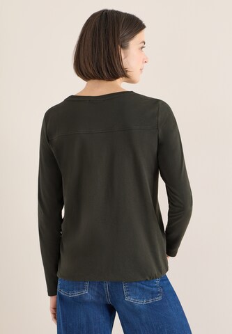 CECIL Shirt in Green