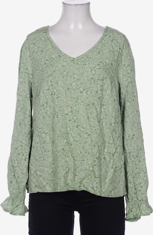 Cream Bluse M in Grün: Vorderseite