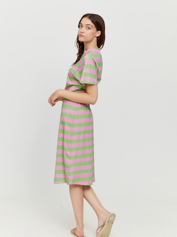 mazine Dress ' Keila Dress ' in Green