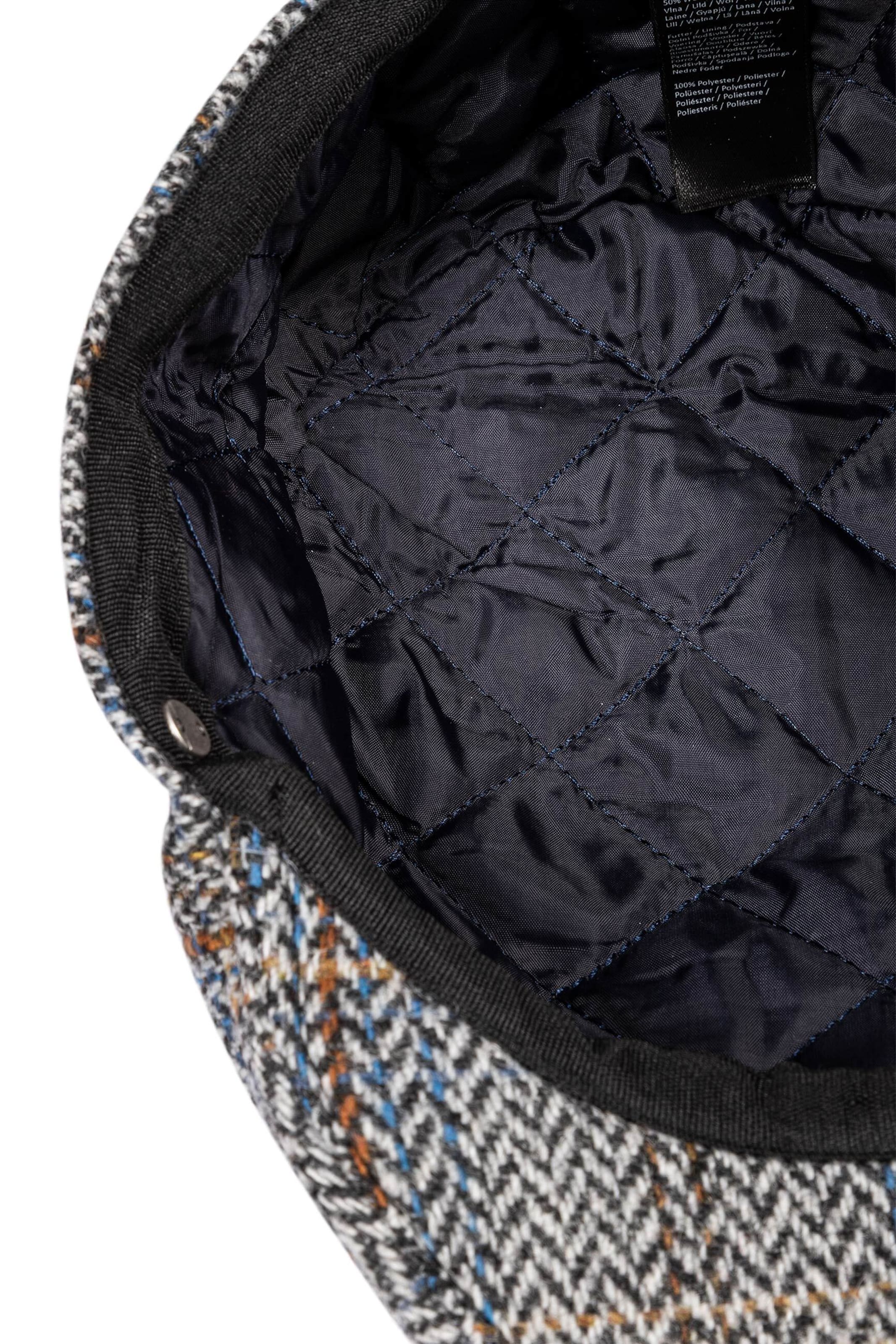 Roeckl Hoed 'BRIXTON' in Grijs