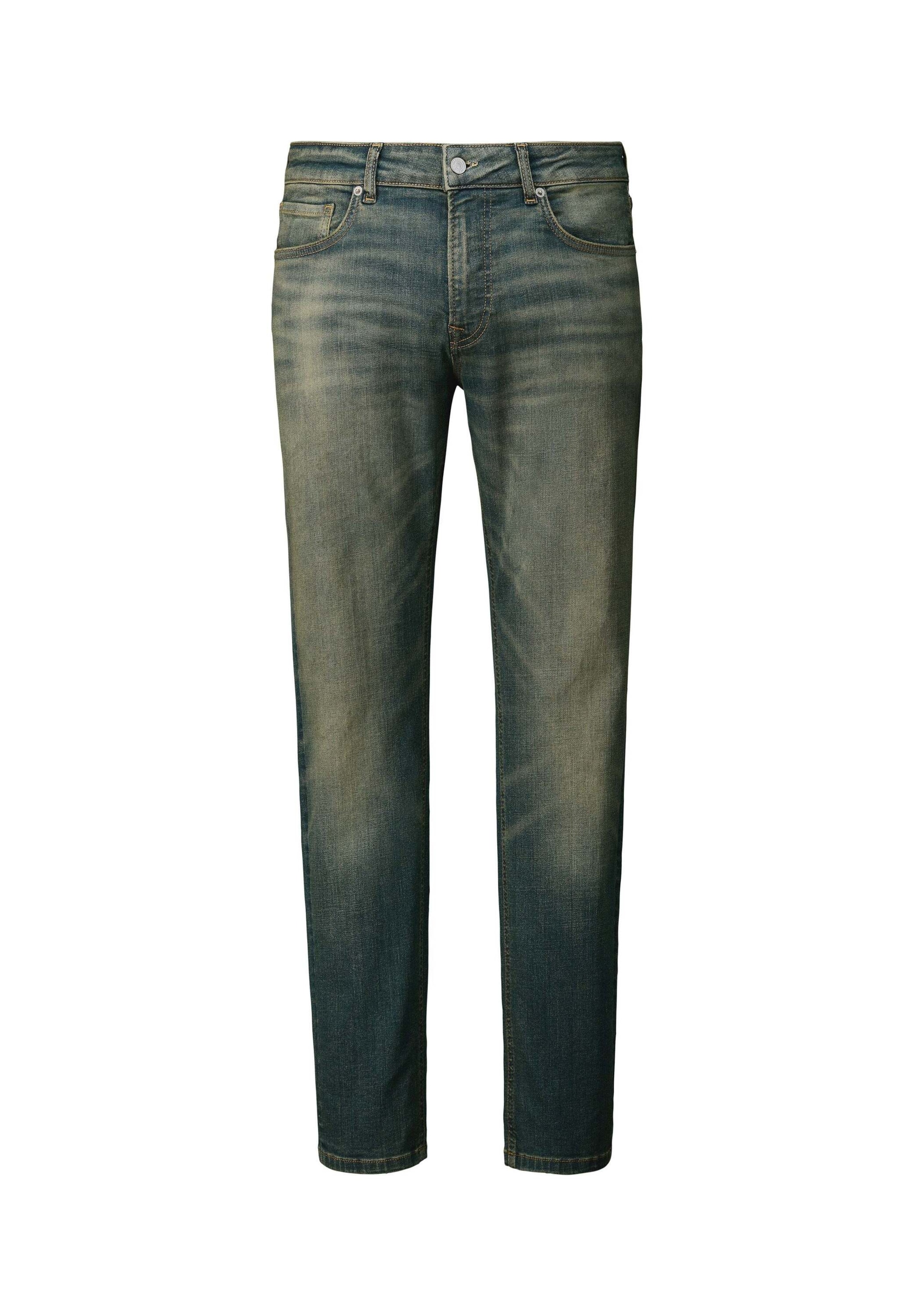 Jeans 'Stanley' di Pepe Jeans in blu: frontale