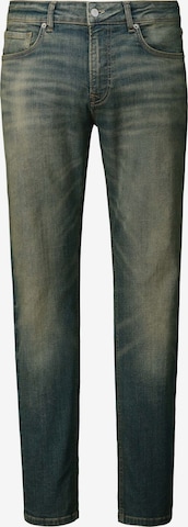 Jeans 'Stanley' di Pepe Jeans in blu: frontale