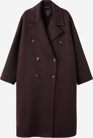 MANGO Välikausitakki 'PICAROL' värissä punainen: etupuoli