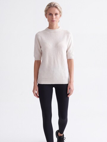 Viore Sweater 'Sweaters' in Beige: front