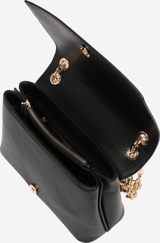 Sac bandoulière Twinset en noir