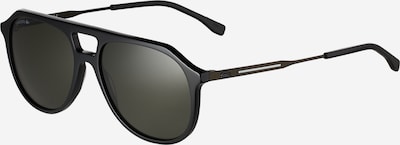 LACOSTE Solbriller '946S' i sort, Produktvisning