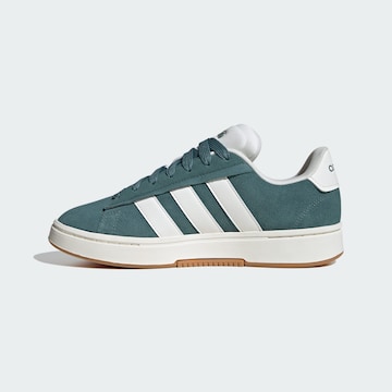 ADIDAS SPORTSWEAR - Zapatillas deportivas bajas 'Grand Court Alpha 00s' en verde