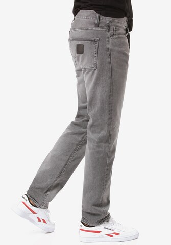 Carhartt WIP Regular Jeans 'Klondike' in Grey