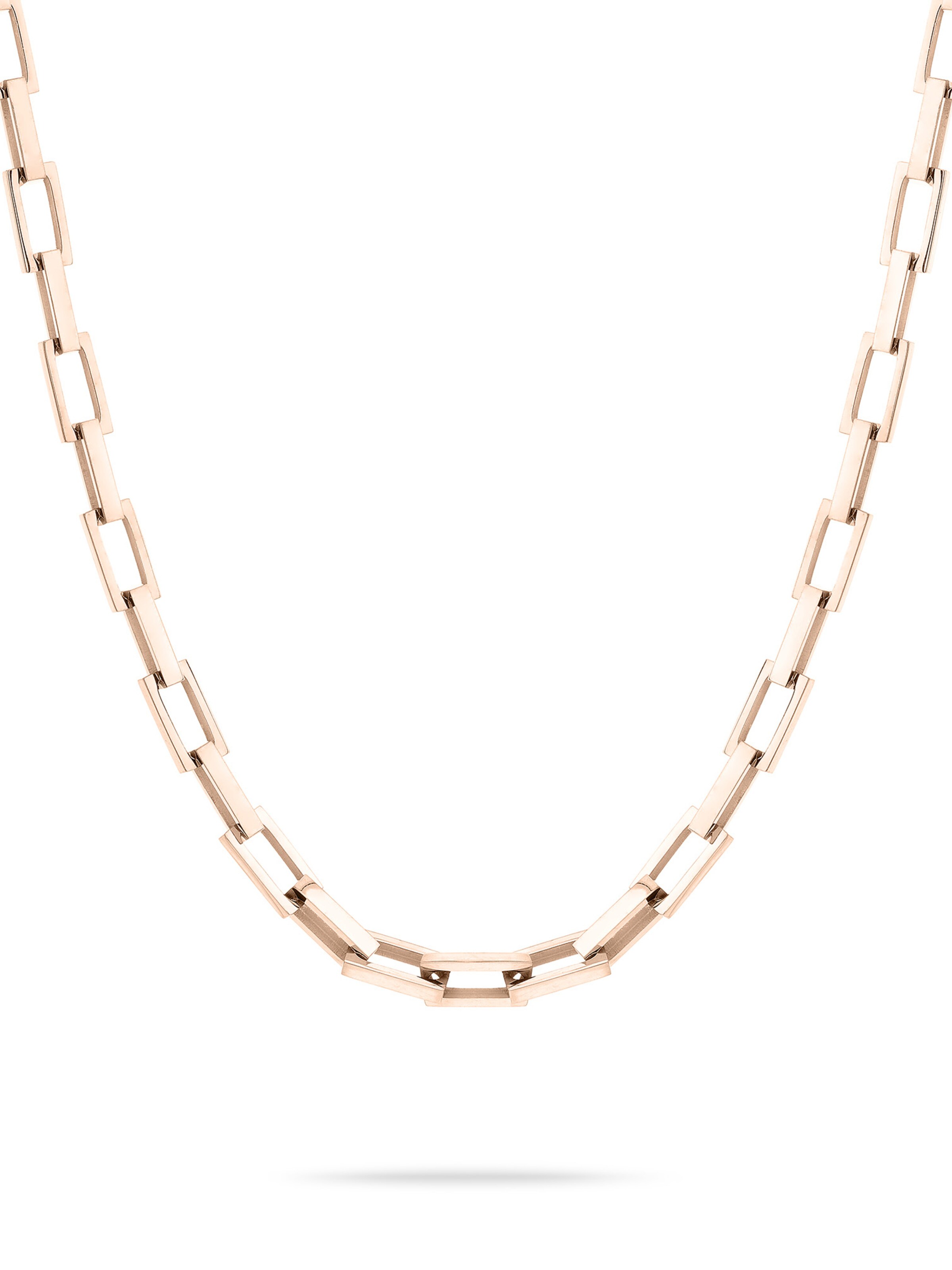 Chaîne Liebeskind Berlin en or