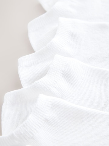 Next Носки в Белый