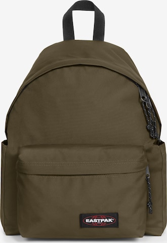 Sac à dos 'Day Pakr'r' EASTPAK en vert : devant