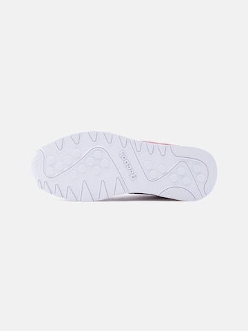 Reebok Sneakers laag 'Classic' in Lila