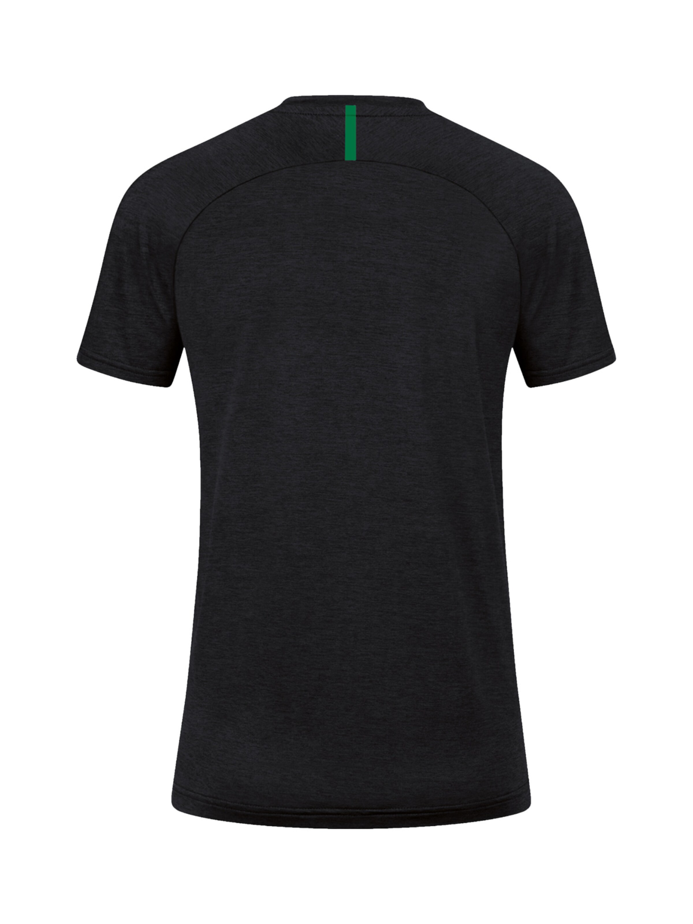 JAKO Performance Shirt 'Challenge' in Black