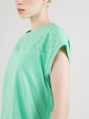 VERO MODA - Camiseta 'KAYA' en verde