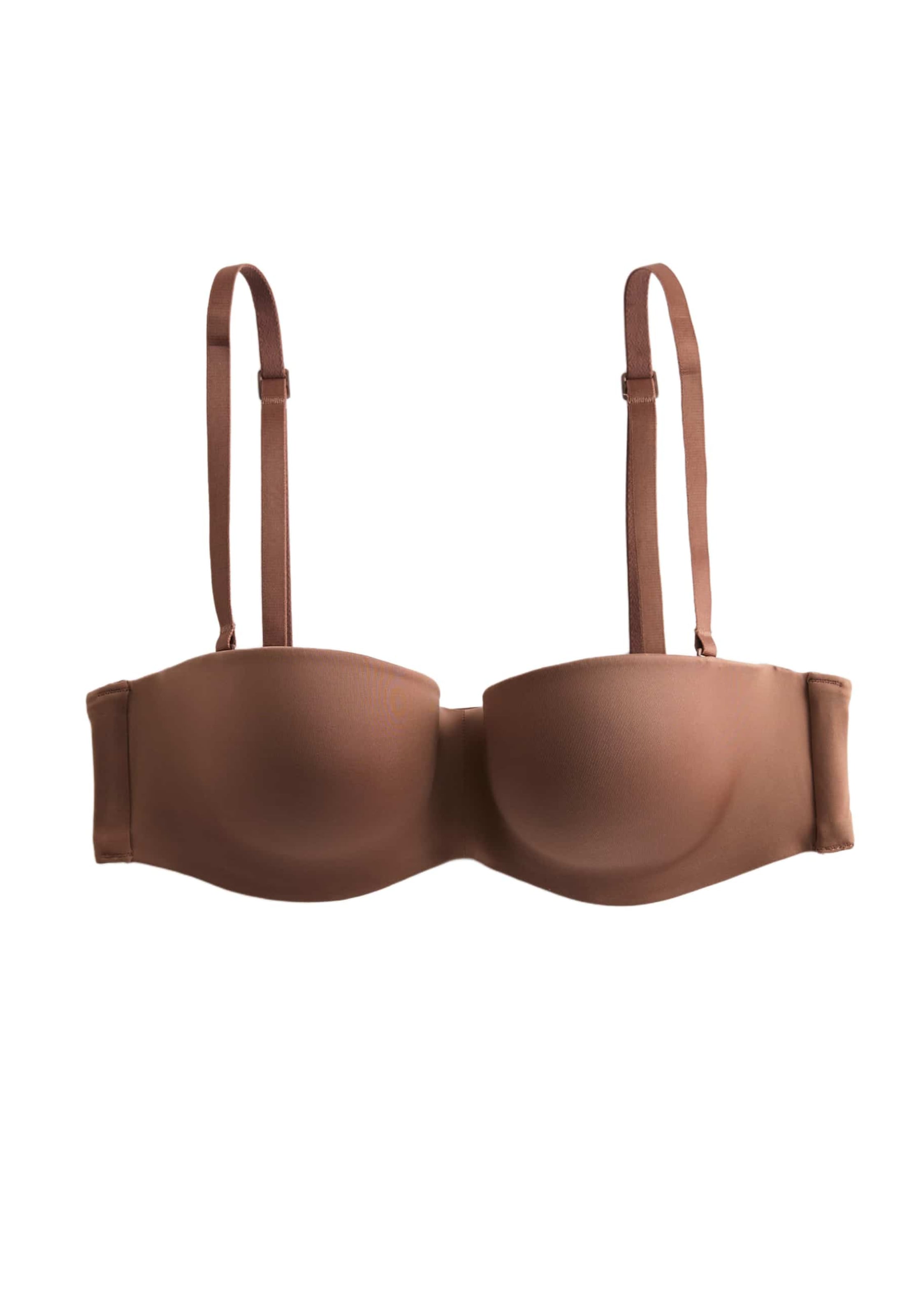 Marks & Spencer BH in Beige: voorkant