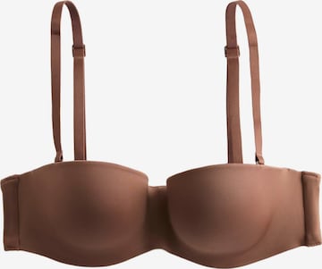 Marks & Spencer Bra in Beige: front