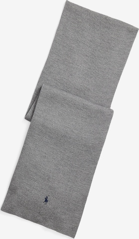 Polo Ralph Lauren Sjal i grå: forside
