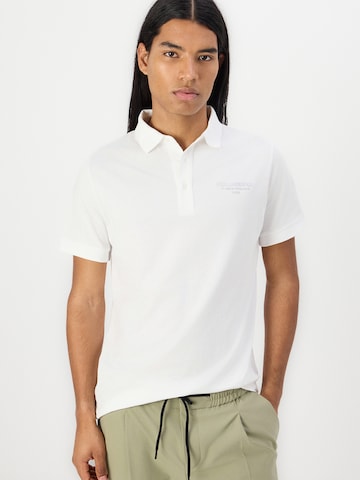 Karl Lagerfeld Tričko - Biela