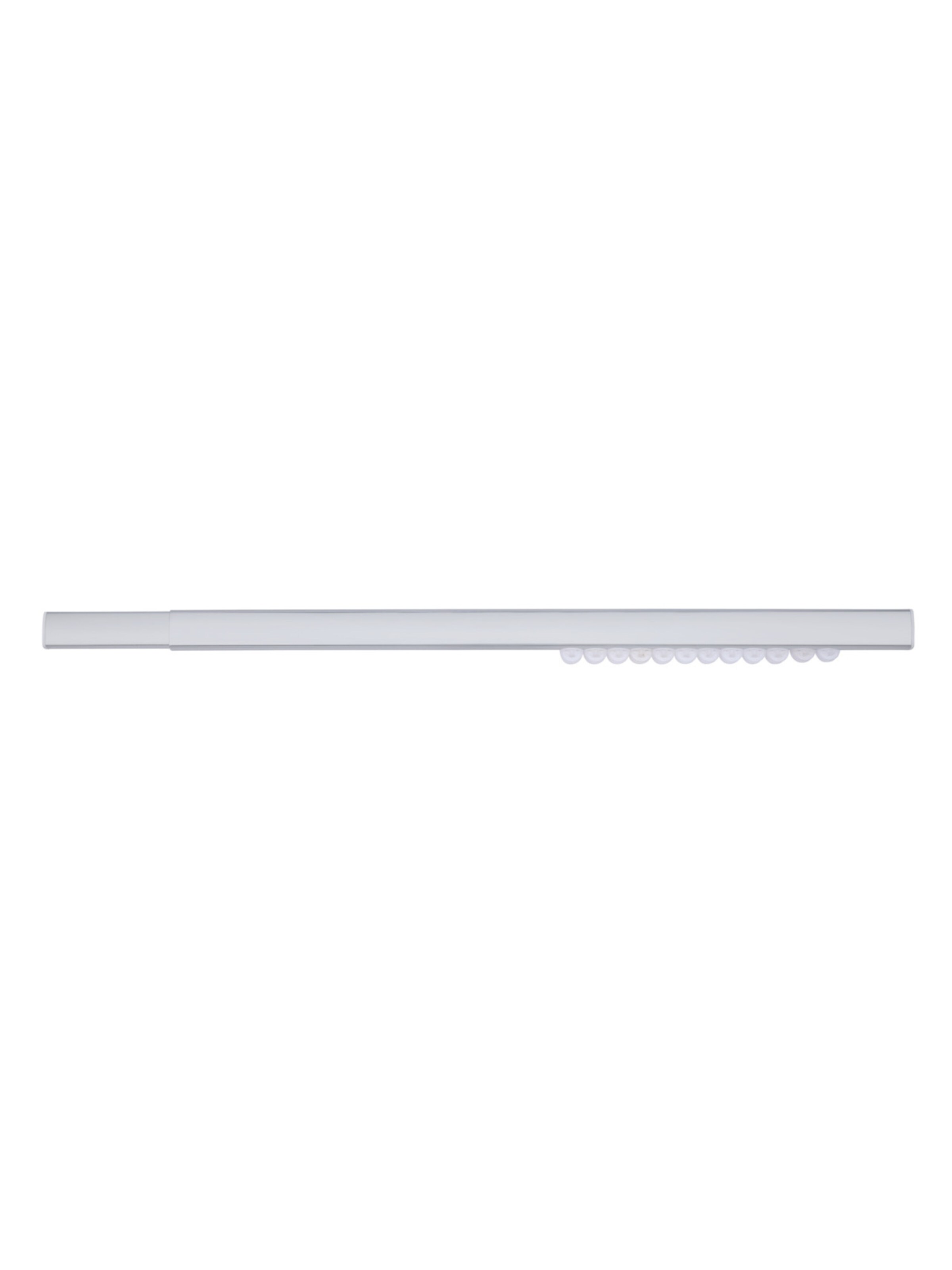 Wenko Shower Accessories 'Era' in Silver