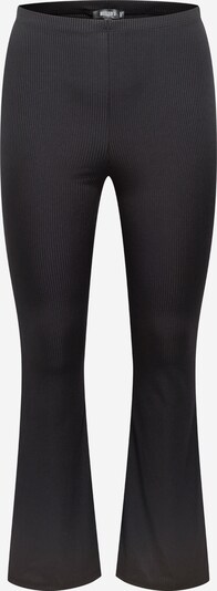 Pantaloni Missguided Plus di colore nero, Visualizzazione prodotti