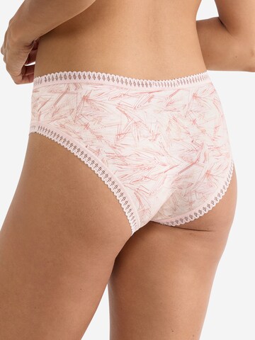 SLOGGI Boyshorts 'GO Crush' in Pink