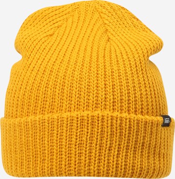 Bonnet 'BY CORE BASICS' VANS en jaune