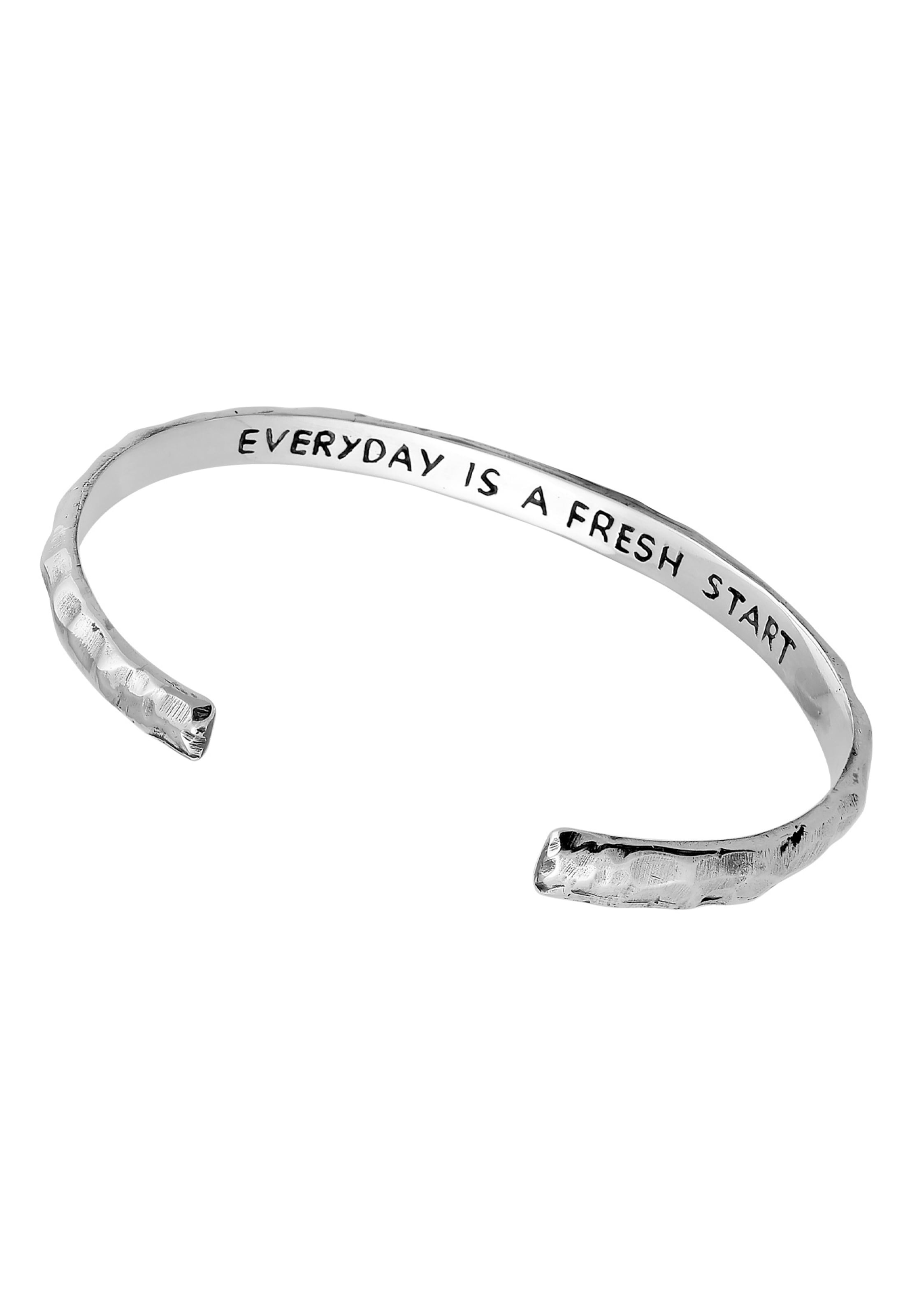 Haze&Glory Bracelet 'Everyday' in Silver