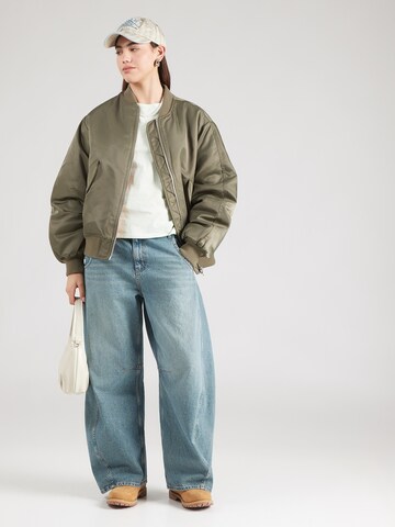 GAP Μπλουζάκι σε πράσινο