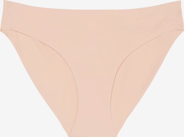 Marc O'Polo Panty ' Foundation ' in Beige: front