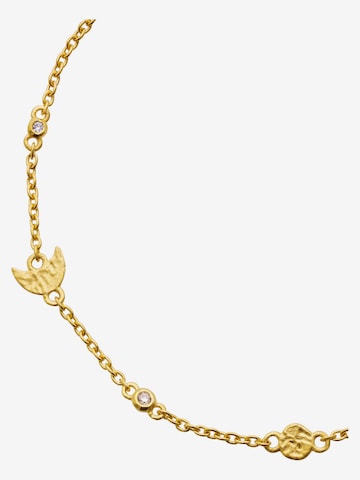 Maanesten Bracelet 'Celilia' in Gold