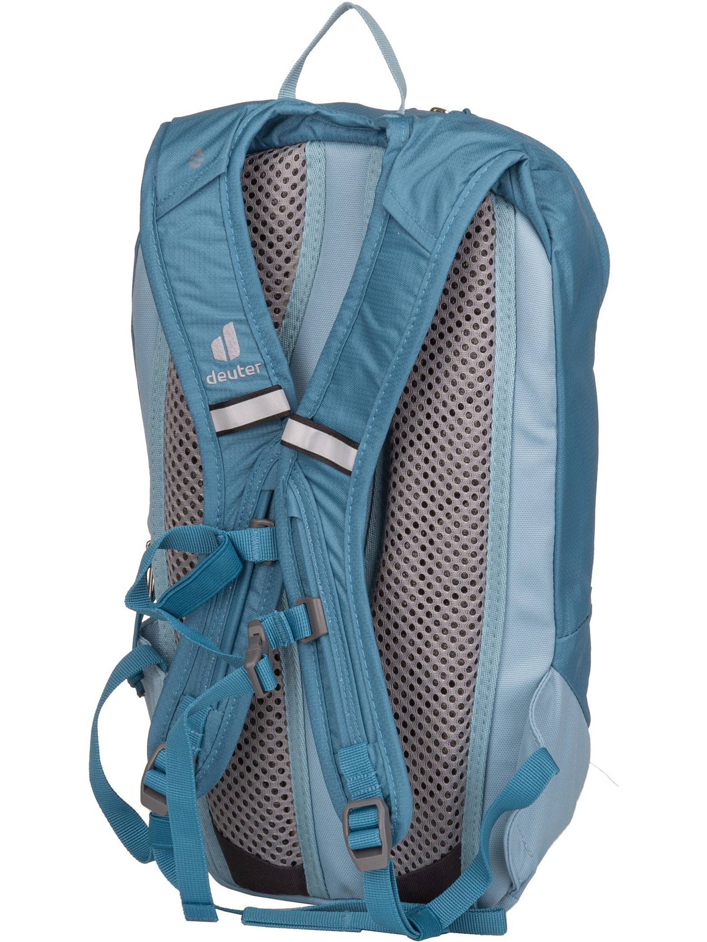 DEUTER Backpack 'Junior Bike' in Blue