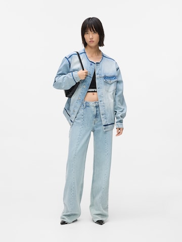 Loosefit Jeans di KARL LAGERFELD JEANS in blu